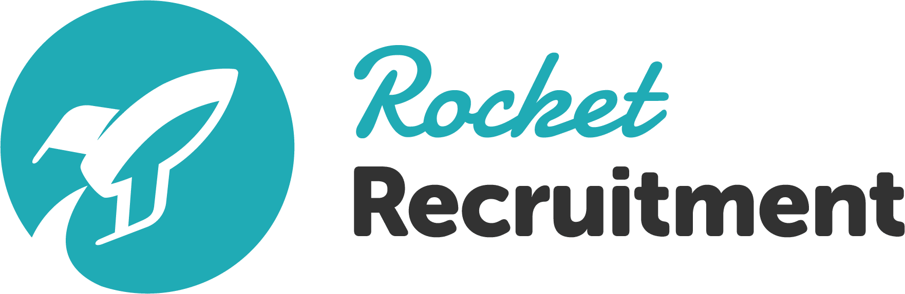 Mobile Rocket Logo
