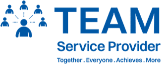 TEAM Logo